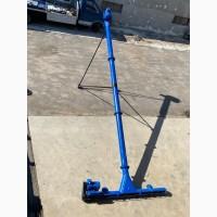 Шнековий погрузчик, шнек для зерна, шнековий конвеєр