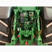 Трактор John Deere 8R370