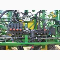 Обприскувач John Deere - 28 метрів