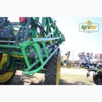 Обприскувач John Deere - 28 метрів