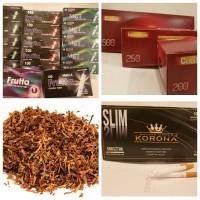 Табак с изумительным вкусом КРАФТ