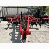 Глубокорыхлитель Case IH Ecolo Tiger 530 C