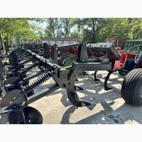 Глубокорыхлитель Case IH Ecolo Tiger 530 C