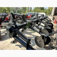 Глубокорыхлитель Case IH Ecolo Tiger 530 C