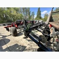 Глубокорыхлитель Case IH Ecolo Tiger 530 C