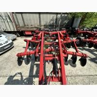 Глубокорыхлитель Case IH Ecolo Tiger 530 C