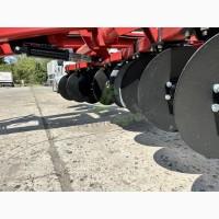 Глубокорыхлитель Case IH Ecolo Tiger 530 C