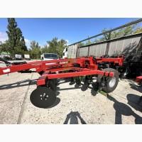 Глубокорыхлитель Case IH Ecolo Tiger 530 C