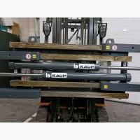 Киповый захват, захват для кип Kaup 4.5T413 (Германия) 3.5т. 2325 мм раскрытие