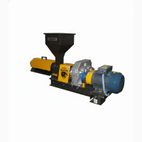 Маслопресс шнековий для рослинних олій продам 533