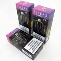 Електронка ELFBAR Combo 25000 тяг. Перемикання смаків:Лаймlt;наgt;Ананас