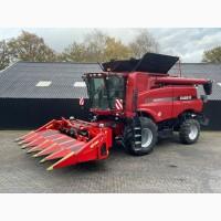 Case IH Axial-Flow 6130 2012 р