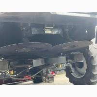 Case IH Axial-Flow 6130 2012 р