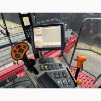Case IH Axial-Flow 6130 2012 р