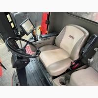 Case IH Axial-Flow 6130 2012 р