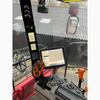 Case IH Axial-Flow 6130 2012 р