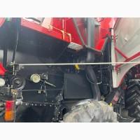 Case IH Axial-Flow 6130 2012 р