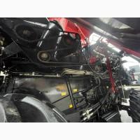 Case IH Axial-Flow 6130 2012 р