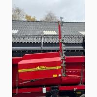 Case IH Axial-Flow 6130 2012 р