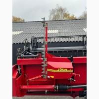 Case IH Axial-Flow 6130 2012 р