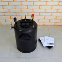 Автоклав побутовий ТРОЯН - 16