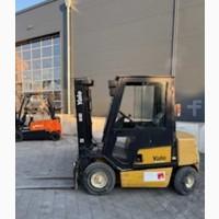 Yale GDP25TF V2170