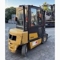 Yale GDP25TF V2170