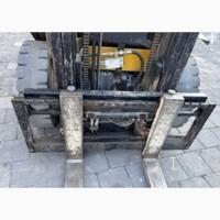 Yale GDP25TF V2170