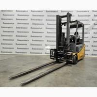 Jungheinrich EFG 220