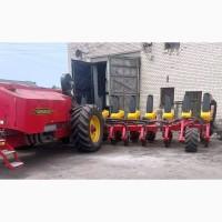 Сівалка точного висіву пневматична Väderstad Tempo TPL 16