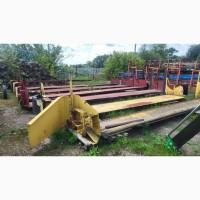 Ріпаковий стіл МКШ ПРБЖ-6.1м-7.4м (рапсовий)