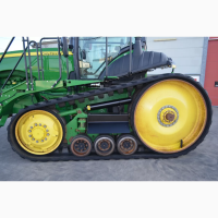 John Deere 8360RT 2012 рік