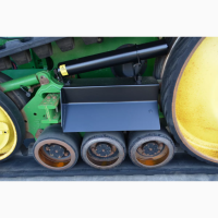 John Deere 8360RT 2012 рік