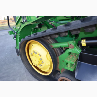 John Deere 8360RT 2012 рік