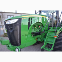John Deere 8360RT 2012 рік