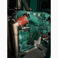 Cummins C500 D5Q - 500 kVA (400 kW) 2025 рік