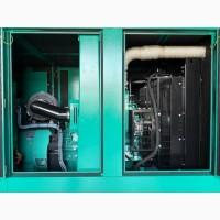 Cummins C500 D5Q - 500 kVA (400 kW) 2025 рік