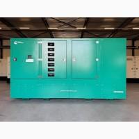 Cummins C500 D5Q - 500 kVA (400 kW) 2025 рік