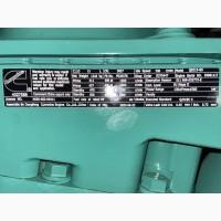 Cummins C500 D5Q - 500 kVA (400 kW) 2025 рік