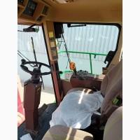 Самохідний кормозбиральний комбайн John Deere 7750