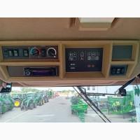 Самохідний кормозбиральний комбайн John Deere 7750