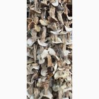 Продам білі мариновані гриби та сушені