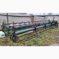 Жатка зернова John Deere 930 Флекс