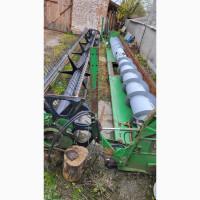 Жатка зернова John Deere 930 Флекс
