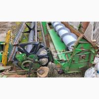 Жатка зернова John Deere 930 Флекс