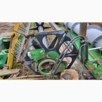 Жатка зернова John Deere 930 Флекс