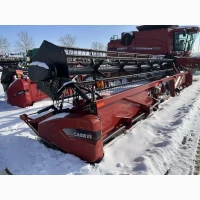 Жатка Case IH 2020 Flex шириною 9 метрів