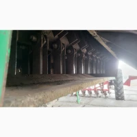 Комбайн зернозбиральний Дон 1500-Б