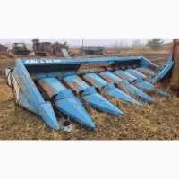 Комбайн зернозбиральний Дон 1500-Б