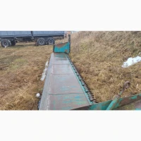 Комбайн зернозбиральний Дон 1500-Б